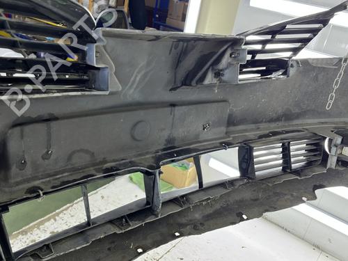 Front bumper NISSAN PRIMERA Hatchback (P12) 1.9 dCi | BP32358424C7 