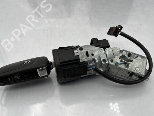 Electronic module CITROËN DS4 (NX_) 1.6 HDi 110 | BP26523567M83  - Image 5