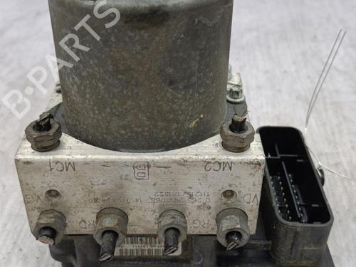 ABS pump CITROËN JUMPY II Van 1.6 HDi 90 8V | BP23707191M43 - Image 4