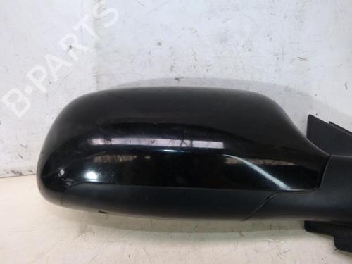 Right mirror AUDI A3 (8L1)  | BP23663513C27 