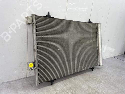 AC radiator CITROËN C5 III (RD_) 2.0 HDi 140 (RDRHF8, RDRHFA, RDRHA8, RDRHAJ) | BP35890156M32 - Image 5