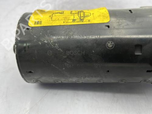 Used Starter BMW X3 (F25) xDrive 30 d (258 hp) 23751859