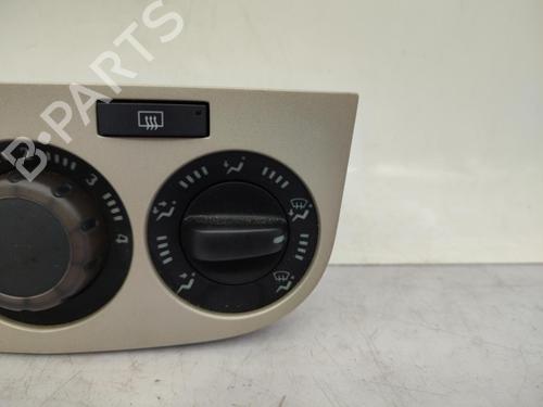 Climate control OPEL CORSA D (S07) 1.2 (L08, L68) | BP23731305I5 - Image 5