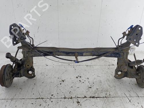 Rear axle CITROËN DS3 (SA_) 1.6 HDi 90 | BP23712953M2 