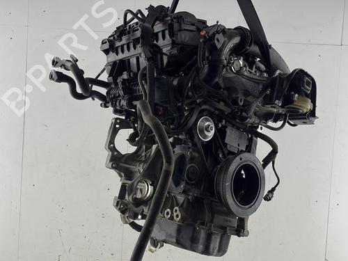 Engine PEUGEOT 2008 I (CU_) 1.2 THP 110 / PureTech 110 | BP28104248M1