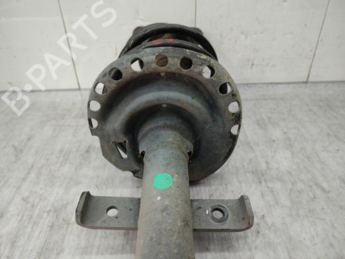 Used Left front shock absorber Left front shock absorber RENAULT ZOE (BFM_) ZOE (88 hp) 23708606 23708606