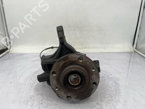 Left front steering knuckle PEUGEOT 2008 I (CU_) 1.2 PureTech 82 | BP36956560M25 - Image 6