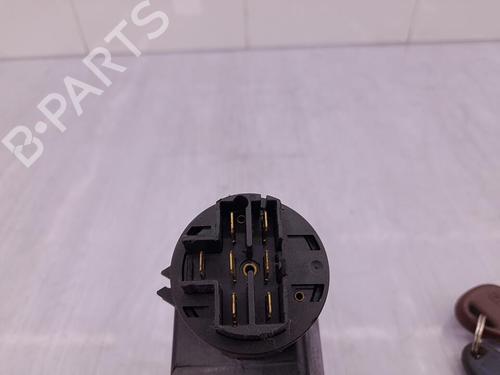 Used Ignition barrel Ignition barrel FIAT BRAVO I (182_) 1.9 D (65 hp) 23676219 23676219