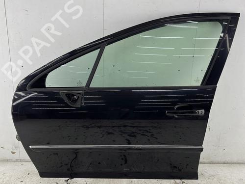 Used Left front door PEUGEOT 407 SW (6E_, 6D_) 2.0 HDi 135 (136 hp) 30506149