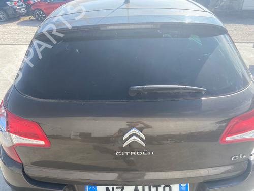 Vindrude CITROËN C4 II (NC_) 1.6 HDi 90 | BP37079488C63 - Image 36