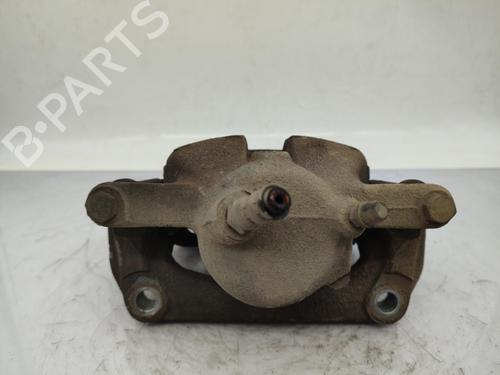 Right front brake caliper RENAULT KANGOO Express (FW0/1_) 1.5 dCi 75 (FW07, FW10, FW04) | BP23729405M104 