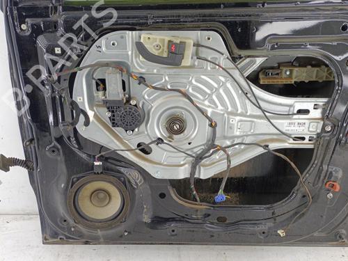 Right front door HYUNDAI TUCSON (JM) 2.0 CRDi | BP23703058C3 