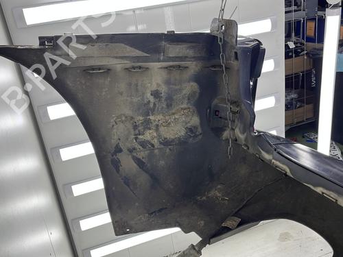 Rear bumper CITROËN C8 (EA_, EB_) 2.0 HDi 165 | BP30129227C8 