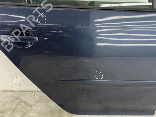 Right rear door VW GOLF V (1K1) 1.9 TDI | BP23754748C5 
