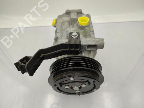 AC compressor FIAT PANDA (312_, 319_) 1.2 (312PXA1A) | BP23721111M34 - Image 5