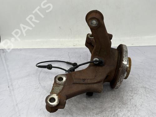 left-front-steering-knuckle-dacia-sandero-iii-2021-23681528 main image