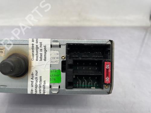 Radio SEAT LEON (1M1) 1.9 TDI | BP36401011E6 - Image 7
