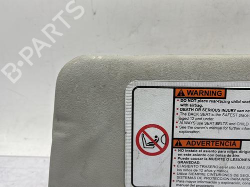 Right sun visor SUZUKI JIMNY Closed Off-Road Vehicle (SN) 1.5 DDiS 4WD (SN415D) | BP29855460I2