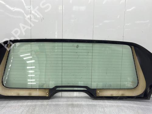 Bootlid window MERCEDES-BENZ A-CLASS (W169) A 180 CDI (169.007, 169.307) | BP26409917C64 