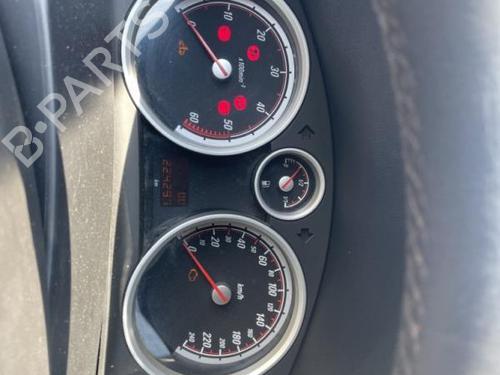 Hovedlysbryter OPEL ASTRA H GTC (A04) 1.9 CDTi 16V (L08) | BP23751537I24 