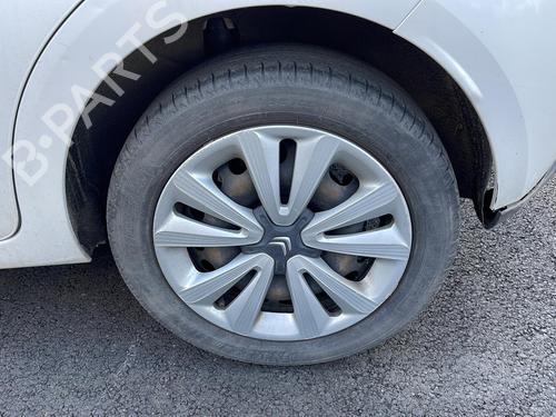 Right front brake caliper CITROËN C3 II (SC_) 1.6 BlueHDi 100 | BP23705025M104 - Image 3