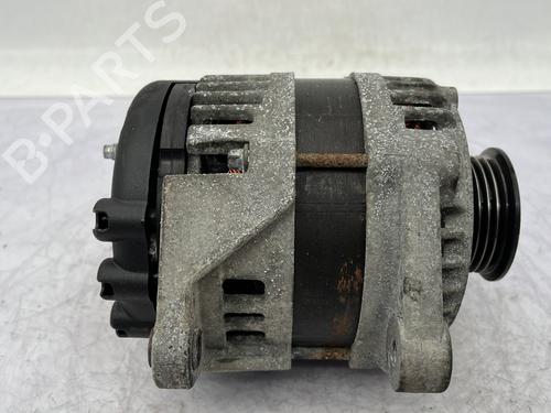 Used Alternator Alternator CHEVROLET AVEO / KALOS Hatchback (T250, T255) 1.2 LPG (84 hp) 27159100 27159100