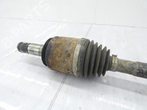 Left rear driveshaft MERCEDES-BENZ M-CLASS (W163) ML 350 | BP23699140M40 