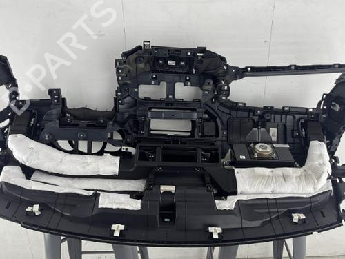 Dashboard KIA RIO III (UB) 1.1 CRDi | BP23755161C46  - Image 10