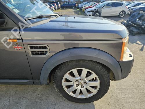 Front differential LAND ROVER DISCOVERY III (L319) 2.7 TD 4x4 | BP30964470M23  - Image 54