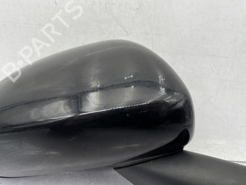 Right mirror OPEL CORSA E (X15) 1.4 (08, 68) | BP23683812C27 