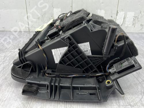Glove box AUDI A1 Sportback (8XA, 8XF) 1.4 TFSI | BP29863460C95