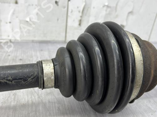 Left front driveshaft CITROËN C3 III (SX) 1.2 PureTech 82 | BP33322710M38 - Image 6