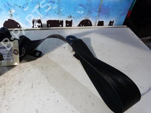Front right belt tensioner CITROËN C3 I (FC_, FN_) 1.4 HDi | BP23689938C88 