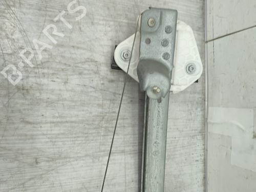 Front right window mechanism DACIA LOGAN MCV (KS_) 1.5 dCi (KS0K) | BP23684359C23 - Image 7