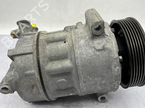 AC compressor OPEL INSIGNIA A (G09) 2.0 CDTI (68) | BP23756583M34  - Image 6