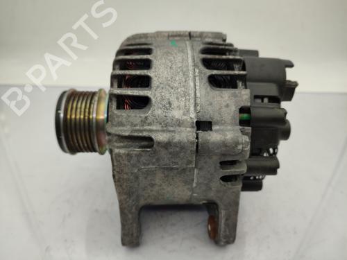 Used Alternator Alternator RENAULT CLIO IV (BH_) 1.5 dCi 75 (75 hp) 23738626 23738626