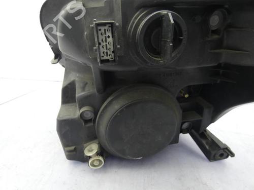 Right headlight OPEL MERIVA A MPV (X03) 1.7 CDTI (E75) | BP23701994C29 