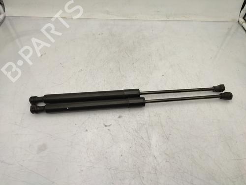 Used Tailgate lift support RENAULT CLIO IV Grandtour (KH_) 1.5 dCi 90 (KHN3, KHN4) (90 hp) 24435653