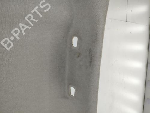 Interiør tag PEUGEOT 1007 (KM_) 1.6 HDi | BP23721464I12  - Image 9