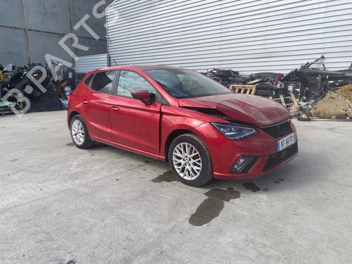 Seats set SEAT IBIZA V (KJ1, KJG) 1.0 TSI | BP36439889C78 - Image 112