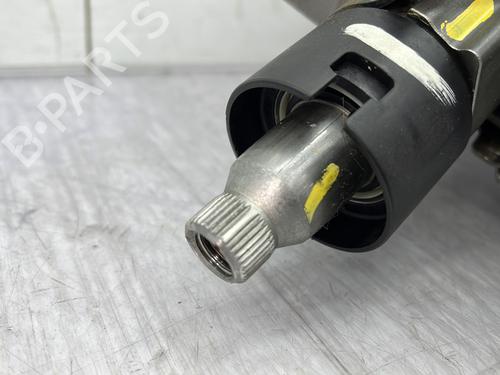 Used Electronic module Electronic module RENAULT CLIO III (BR0/1, CR0/1) 1.6 16V (BR05, BR0B, BR0Y, BR15, BR1J, BR1M, BR1Y, CR0B,... (112 hp) 25001218 25001218