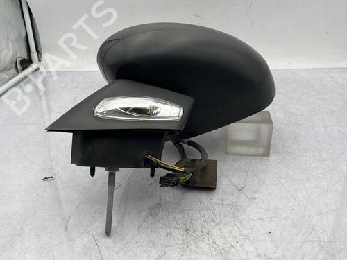 Left mirror CITROËN C3 II (SC_) 1.4 HDi 70 (SC8HZC, SC8HR0, SC8HP4) | BP29909326C26 