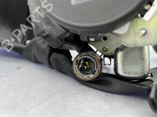 Front left seatbelt RENAULT MEGANE III Hatchback (BZ0/1_, B3_) 1.9 dCi (BZ0N, BZ0J) | BP24524455I26  - Image 6