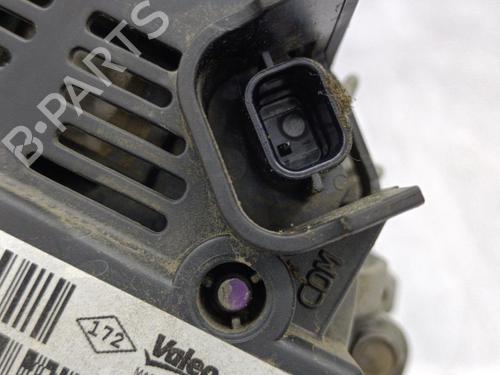 Alternator RENAULT KANGOO Express (FW0/1_) 1.5 dCi 110 (FW06, FW12) | BP23710538M7  - Image 6