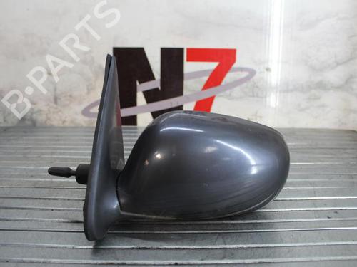 Left mirror NISSAN MICRA II (K11) 1.0 i 16V (K11) | BP23691959C26 