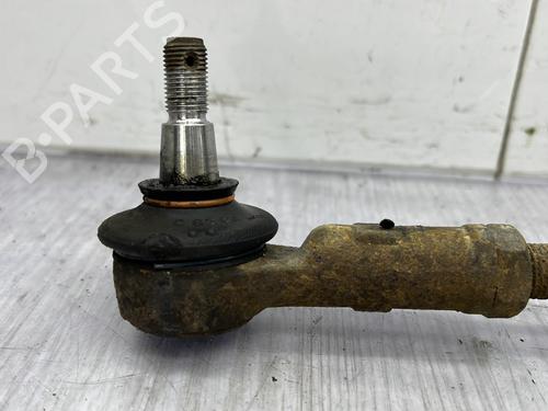 Steering rack FORD FIESTA III (GFJ) 1.3 Cat | BP27185686M22 