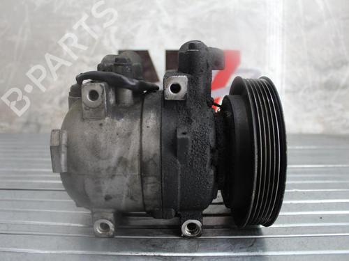 AC compressor SSANGYONG MUSSO (FJ) 2.9 TD | BP23689528M34 