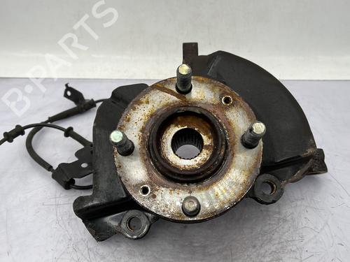 Right front steering knuckle KIA PICANTO II (TA) 1.0 | BP23663013M26  - Image 8