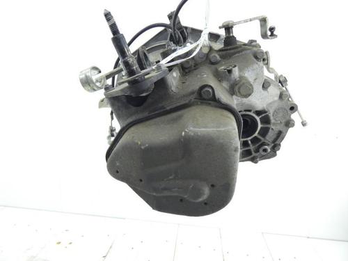 gearbox-peugeot-206-2l_-2m_-2009-2010-2011-2012-2013-23671931 main image