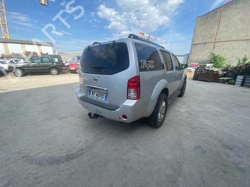 Engine NISSAN PATHFINDER III (R51) 2.5 dCi 4WD | BP33569162M1 - Image 18
